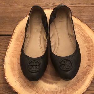Tory Burch flats size 8.5